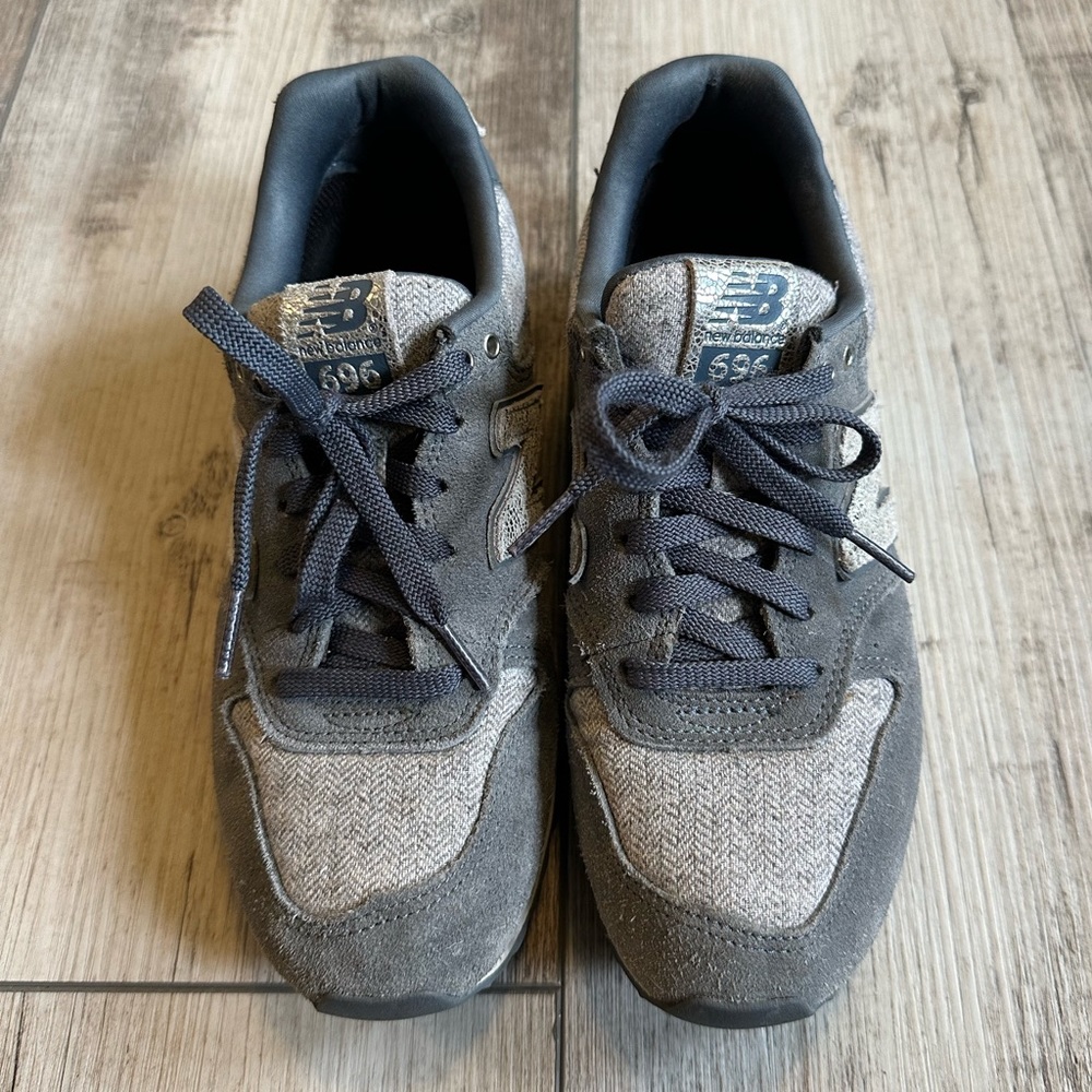 New balance women’s 696 sneakers